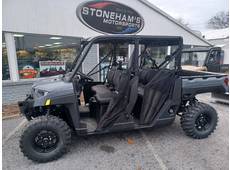 2025 Polaris ranger® crew xp 1000 premium - Waynesboro, PA