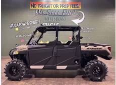 2025 Polaris ranger® crew xp 1000 waterfowl edition - Bono, AR