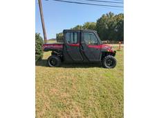 2026 Polaris Ranger Crew XP 1000 NorthStar Edition Ultimate - Greensboro, NC