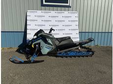 2026 Polaris 850 RMK Pro 155 - Alexandria, MN