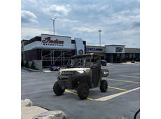 2026 Polaris Ranger 1000 Premium - Watkins, MN