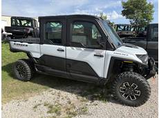 2025 Polaris ranger® crew xd 1500 northstar edition ultimate - Cheyenne, WY