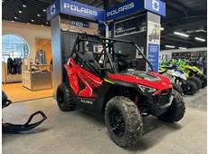 2025 Polaris rzr® 200 efi - Spokane, WA