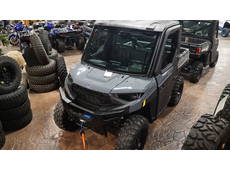 2025 Polaris ranger xp® 1000 northstar edition ultimate - Watkins, MN