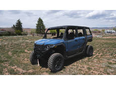 2024 Polaris polaris xpedition adv 5 ultimate - Richfield, UT