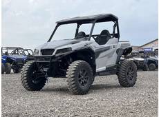 2026 Polaris General XP 1000 Sport - Attica, IN