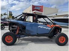 2025 Polaris rzr pro s 4 ultimate - Miami, FL