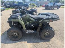 2025 Polaris sportsman® 570 - Holland, MI