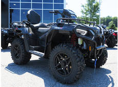 2025 Polaris Sportsman Touring 570 Ultimate - Cambridge, ON