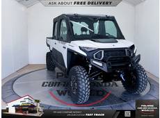 2025 Polaris ranger® crew xd 1500 northstar edition ultimate - Mesquite, NV