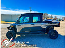 2025 Polaris ranger® crew xd 1500 northstar edition ultimate - Wichita, KS