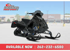 2025 Polaris INDY VR1 137 - Waukesha, WI