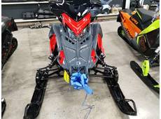 2024 Polaris 650 indy xc 129 - Atlantic Mine, MI