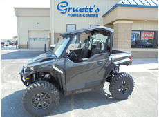 2025 Polaris General XP 1000 Ultimate (Dealer Demo) - Potter, WI