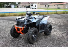 2025 Polaris scrambler® 850 - Kingsland, GA