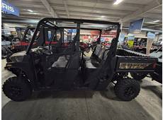 2025 Polaris ranger® crew sp 570 premium - Bartlesville, OK