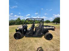 2023 Polaris RANGER CREW XP 1000 Premium Polaris Pursuit Camo - Georgetown, TX