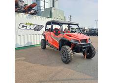 2025 Polaris General XP 4 1000 Ultimate - Acheson, AB