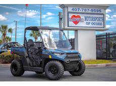 2025 Polaris ranger® 150 efi - Ocoee, FL