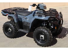2025 Polaris sportsman® 570 utility hd - McKinney, TX