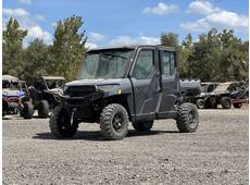 2026 Polaris Ranger Crew XP 1000 NorthStar Edition Ultimate - Attica, IN