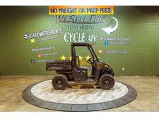 2017 Polaris RANGER® 570 Sage Green - Bono, AR