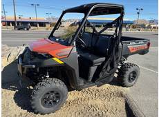 Polaris Ranger 1000 Premium - Reno, NV