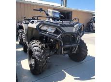 2025 Polaris sportsman® 570 eps - Pinedale, WY