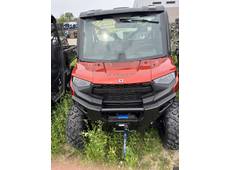 2025 Polaris ranger xp® 1000 northstar edition premium - Kalamazoo, MI