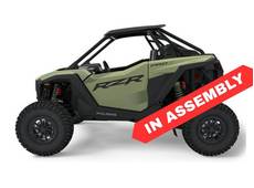 2025 Polaris rzr pro s ultimate - Piedmont, SC