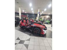 2025 Slingshot slingshot® 10 (autodrive) - Myrtle Beach, SC
