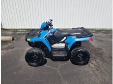 2025 Polaris sportsman® 110 efi - Cleveland, TX