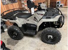 2025 Polaris sportsman® 570 eps - Greenwood, MS