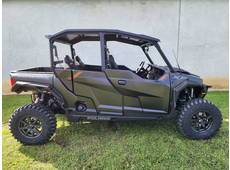 2026 Polaris General XP 4 1000 Premium - Dimondale, MI