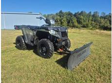 2018 Polaris Sportsman® 450 H.O. Sage Green - Cogan Station, PA