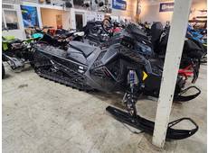 2023 Polaris patriot 9r rmk khaos slash 165 2.75" - Enumclaw, WA