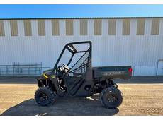 2025 Polaris ranger® 1000 eps - Poteau, OK