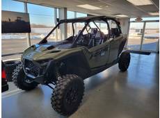 2025 Polaris rzr pro xp® 4 ultimate - Salem, IN