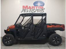 2025 Polaris ranger® crew xp 1000 premium - Cleveland, TX