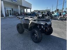 2025 Polaris sportsman® 570 - Punta Gorda, FL
