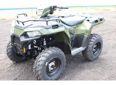 2025 Polaris sportsman® 570 - Kingsland, GA