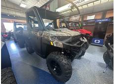 2026 Polaris Ranger XP 1000 NorthStar Premium Polaris Pursuit Camo - North Pekin, IL