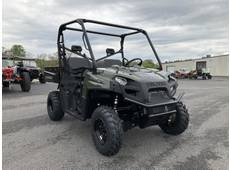 2025 Polaris ranger® 570 full size - Maumee, OH