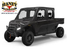 2025 Polaris ranger® crew xd 1500 northstar edition ultimate - Rockmart, GA