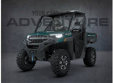 2026 Polaris Ranger XP 1000 Premium - Batesville, MS