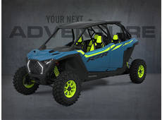 2025 Polaris rzr pro xp® 4 ultimate - Crestview, FL