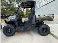 2026 Polaris Ranger 1000 Premium Polaris Pursuit Camo -  Prince George,, VA