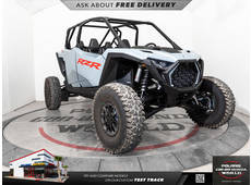 2025 Polaris rzr pro s 4 sport - Mesquite, NV
