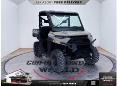 2024 Polaris ranger xp® 1000 premium - Mesquite, NV