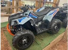 2025 Polaris scrambler® 850 - West Point, MS